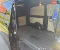 Черный Мерседес eVito, объемом двигателя 0 л и пробегом 37 тыс. км за 16500 $, фото 6 на Automoto.ua