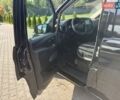 Черный Мерседес eVito, объемом двигателя 0 л и пробегом 37 тыс. км за 16500 $, фото 5 на Automoto.ua
