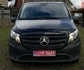 Чорний Мерседес eVito, об'ємом двигуна 0 л та пробігом 255 тис. км за 24800 $, фото 2 на Automoto.ua