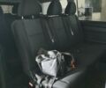 Чорний Мерседес eVito, об'ємом двигуна 0 л та пробігом 255 тис. км за 24800 $, фото 14 на Automoto.ua