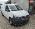 Мерседес eVito, объемом двигателя 0 л и пробегом 51 тыс. км за 13700 $, фото 1 на Automoto.ua