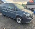 Мерседес eVito, об'ємом двигуна 0 л та пробігом 71 тис. км за 11999 $, фото 1 на Automoto.ua