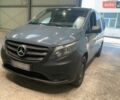 Мерседес eVito, об'ємом двигуна 0 л та пробігом 101 тис. км за 17100 $, фото 1 на Automoto.ua