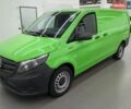 Мерседес eVito, об'ємом двигуна 0 л та пробігом 53 тис. км за 22400 $, фото 1 на Automoto.ua