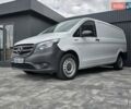 Мерседес eVito, об'ємом двигуна 0 л та пробігом 11 тис. км за 16900 $, фото 2 на Automoto.ua