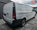 Мерседес eVito, об'ємом двигуна 0 л та пробігом 11 тис. км за 16900 $, фото 5 на Automoto.ua