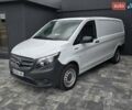 Мерседес eVito, об'ємом двигуна 0 л та пробігом 11 тис. км за 16900 $, фото 1 на Automoto.ua