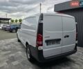 Мерседес eVito, об'ємом двигуна 0 л та пробігом 11 тис. км за 16900 $, фото 4 на Automoto.ua