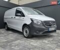Мерседес eVito, об'ємом двигуна 0 л та пробігом 11 тис. км за 16900 $, фото 1 на Automoto.ua