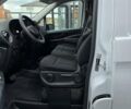 Мерседес eVito, об'ємом двигуна 0 л та пробігом 11 тис. км за 16900 $, фото 7 на Automoto.ua