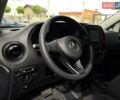 Мерседес eVito, об'ємом двигуна 0 л та пробігом 11 тис. км за 16900 $, фото 14 на Automoto.ua