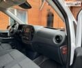 Мерседес eVito, об'ємом двигуна 0 л та пробігом 13 тис. км за 18700 $, фото 43 на Automoto.ua