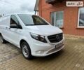 Мерседес eVito, объемом двигателя 0 л и пробегом 13 тыс. км за 18700 $, фото 21 на Automoto.ua