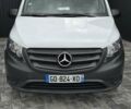 Мерседес eVito, об'ємом двигуна 0 л та пробігом 11 тис. км за 19600 $, фото 6 на Automoto.ua