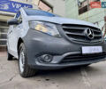 Мерседес eVito, об'ємом двигуна 0 л та пробігом 44 тис. км за 15999 $, фото 3 на Automoto.ua