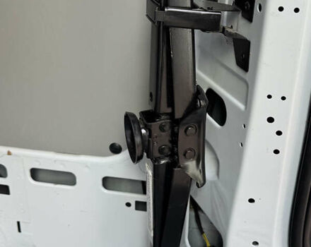 Мерседес eVito, об'ємом двигуна 0 л та пробігом 44 тис. км за 15999 $, фото 38 на Automoto.ua