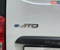 Мерседес eVito, об'ємом двигуна 0 л та пробігом 44 тис. км за 15999 $, фото 10 на Automoto.ua