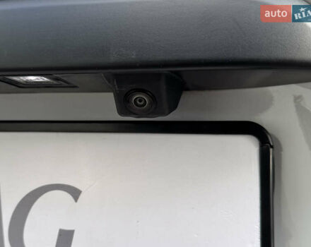 Мерседес eVito, об'ємом двигуна 0 л та пробігом 44 тис. км за 15999 $, фото 35 на Automoto.ua