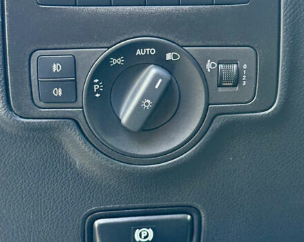 Мерседес eVito, об'ємом двигуна 0 л та пробігом 44 тис. км за 15999 $, фото 26 на Automoto.ua