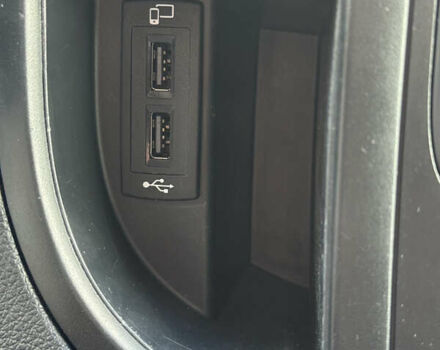 Мерседес eVito, об'ємом двигуна 0 л та пробігом 44 тис. км за 15999 $, фото 25 на Automoto.ua