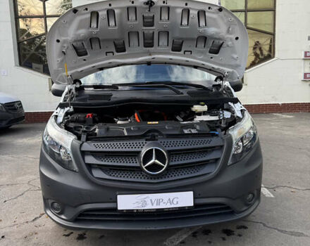 Мерседес eVito, об'ємом двигуна 0 л та пробігом 44 тис. км за 15999 $, фото 39 на Automoto.ua