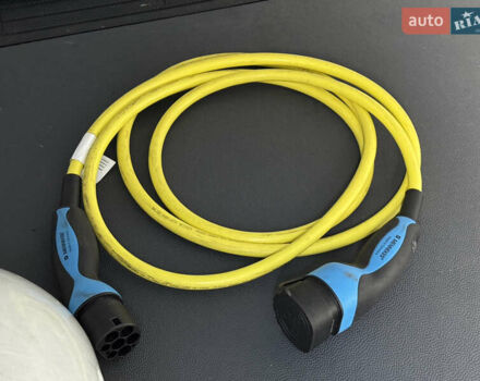 Мерседес eVito, об'ємом двигуна 0 л та пробігом 44 тис. км за 15999 $, фото 31 на Automoto.ua