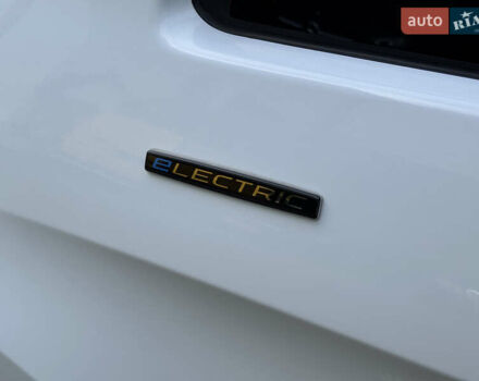 Мерседес eVito, об'ємом двигуна 0 л та пробігом 44 тис. км за 15999 $, фото 9 на Automoto.ua