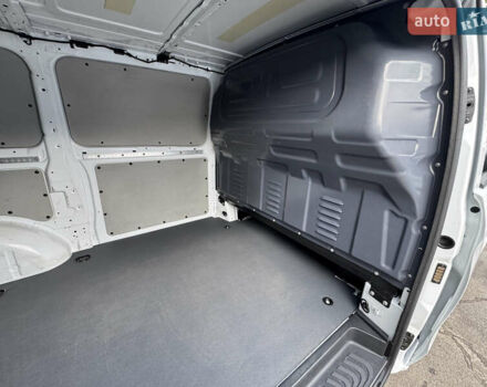 Мерседес eVito, об'ємом двигуна 0 л та пробігом 44 тис. км за 15999 $, фото 34 на Automoto.ua