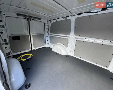 Мерседес eVito, об'ємом двигуна 0 л та пробігом 44 тис. км за 15999 $, фото 33 на Automoto.ua