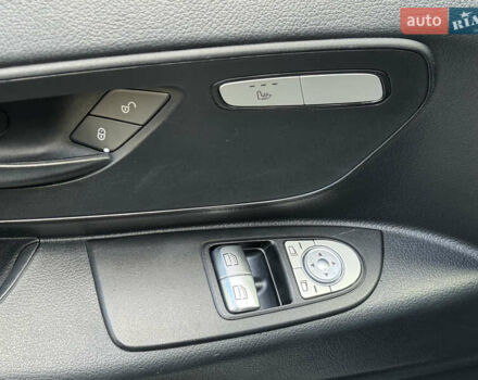 Мерседес eVito, об'ємом двигуна 0 л та пробігом 44 тис. км за 15999 $, фото 13 на Automoto.ua