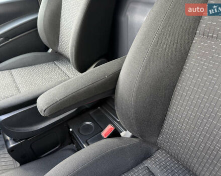 Мерседес eVito, об'ємом двигуна 0 л та пробігом 44 тис. км за 15999 $, фото 20 на Automoto.ua