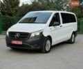 Мерседес eVito, объемом двигателя 0 л и пробегом 120 тыс. км за 39700 $, фото 1 на Automoto.ua