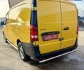 Жовтий Мерседес eVito, об'ємом двигуна 0 л та пробігом 82 тис. км за 10600 $, фото 11 на Automoto.ua