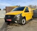 Жовтий Мерседес eVito, об'ємом двигуна 0 л та пробігом 82 тис. км за 10600 $, фото 1 на Automoto.ua