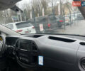 Желтый Мерседес eVito, объемом двигателя 0 л и пробегом 67 тыс. км за 12999 $, фото 9 на Automoto.ua