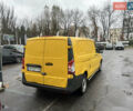 Желтый Мерседес eVito, объемом двигателя 0 л и пробегом 67 тыс. км за 12999 $, фото 3 на Automoto.ua