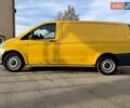 Жовтий Мерседес eVito, об'ємом двигуна 0 л та пробігом 82 тис. км за 10600 $, фото 4 на Automoto.ua