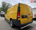 Жовтий Мерседес eVito, об'ємом двигуна 0 л та пробігом 77 тис. км за 16300 $, фото 7 на Automoto.ua