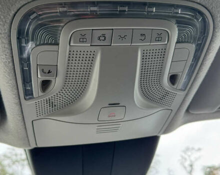Жовтий Мерседес eVito, об'ємом двигуна 0 л та пробігом 77 тис. км за 16300 $, фото 18 на Automoto.ua