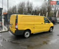 Желтый Мерседес eVito, объемом двигателя 0 л и пробегом 67 тыс. км за 12999 $, фото 4 на Automoto.ua