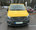 Желтый Мерседес eVito, объемом двигателя 0 л и пробегом 67 тыс. км за 12999 $, фото 1 на Automoto.ua