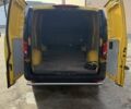 Жовтий Мерседес eVito, об'ємом двигуна 0 л та пробігом 82 тис. км за 10600 $, фото 16 на Automoto.ua