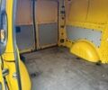 Жовтий Мерседес eVito, об'ємом двигуна 0 л та пробігом 82 тис. км за 10600 $, фото 14 на Automoto.ua
