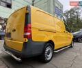 Жовтий Мерседес eVito, об'ємом двигуна 0 л та пробігом 77 тис. км за 16300 $, фото 6 на Automoto.ua