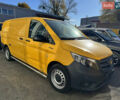 Жовтий Мерседес eVito, об'ємом двигуна 0 л та пробігом 49 тис. км за 13999 $, фото 2 на Automoto.ua
