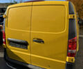 Жовтий Мерседес eVito, об'ємом двигуна 0 л та пробігом 49 тис. км за 13999 $, фото 5 на Automoto.ua