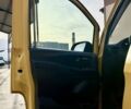 Жовтий Мерседес eVito, об'ємом двигуна 0 л та пробігом 82 тис. км за 10600 $, фото 27 на Automoto.ua