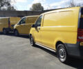 Жовтий Мерседес eVito, об'ємом двигуна 0 л та пробігом 49 тис. км за 13999 $, фото 21 на Automoto.ua
