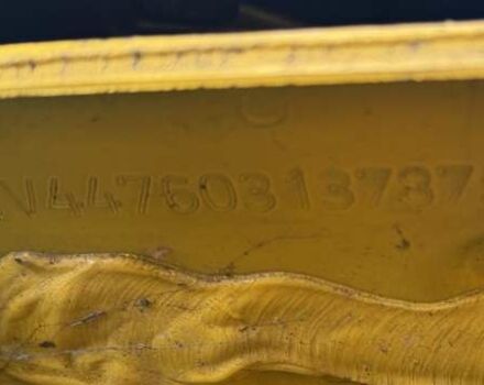 Жовтий Мерседес eVito, об'ємом двигуна 0 л та пробігом 82 тис. км за 10600 $, фото 40 на Automoto.ua