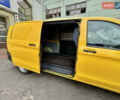 Желтый Мерседес eVito, объемом двигателя 0 л и пробегом 95 тыс. км за 18999 $, фото 30 на Automoto.ua
